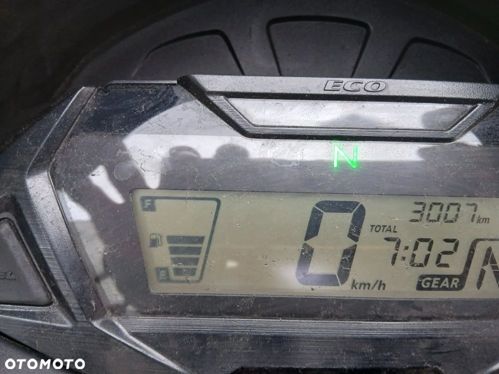 Honda CB - 2