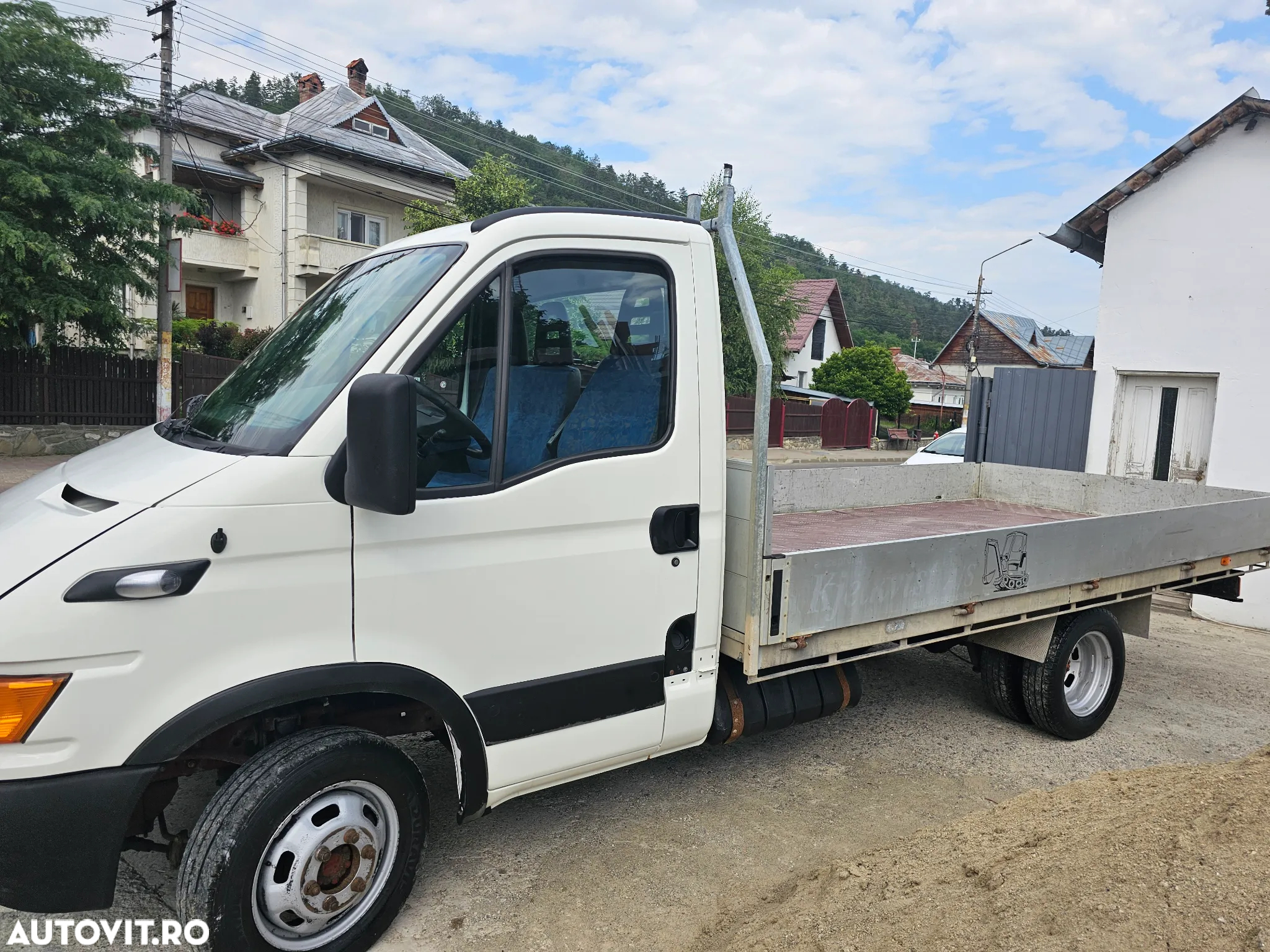 Iveco Daily - 4