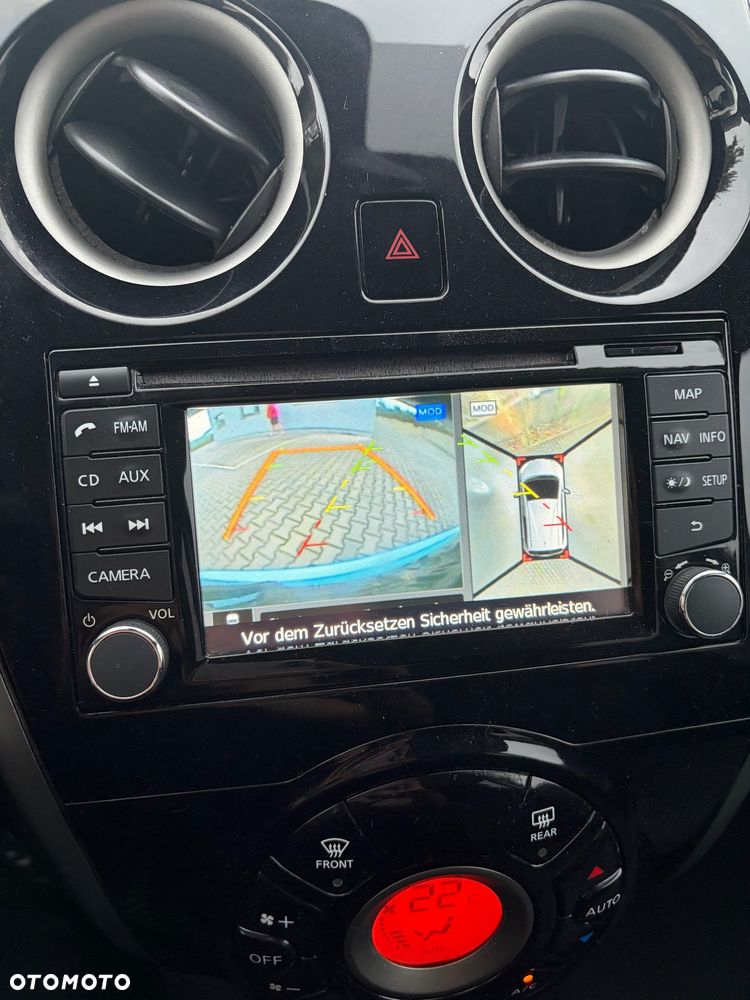 Nissan Note - 17