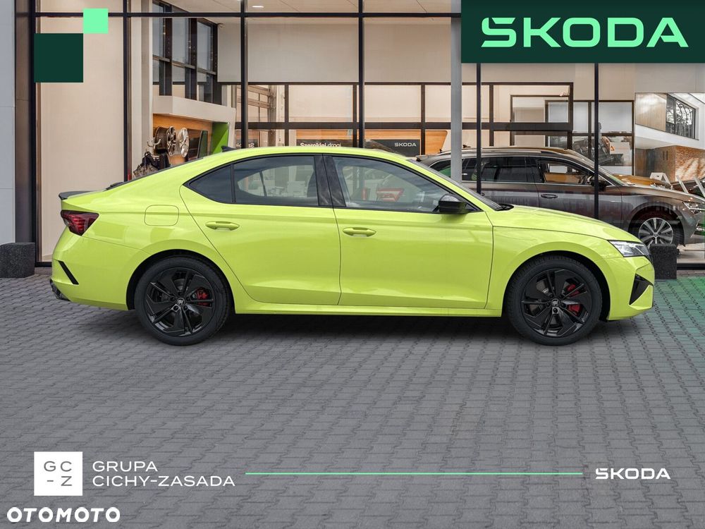 Skoda Octavia - 7