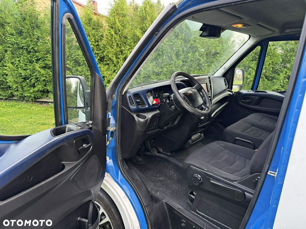 Iveco Daily 35S21 - 14