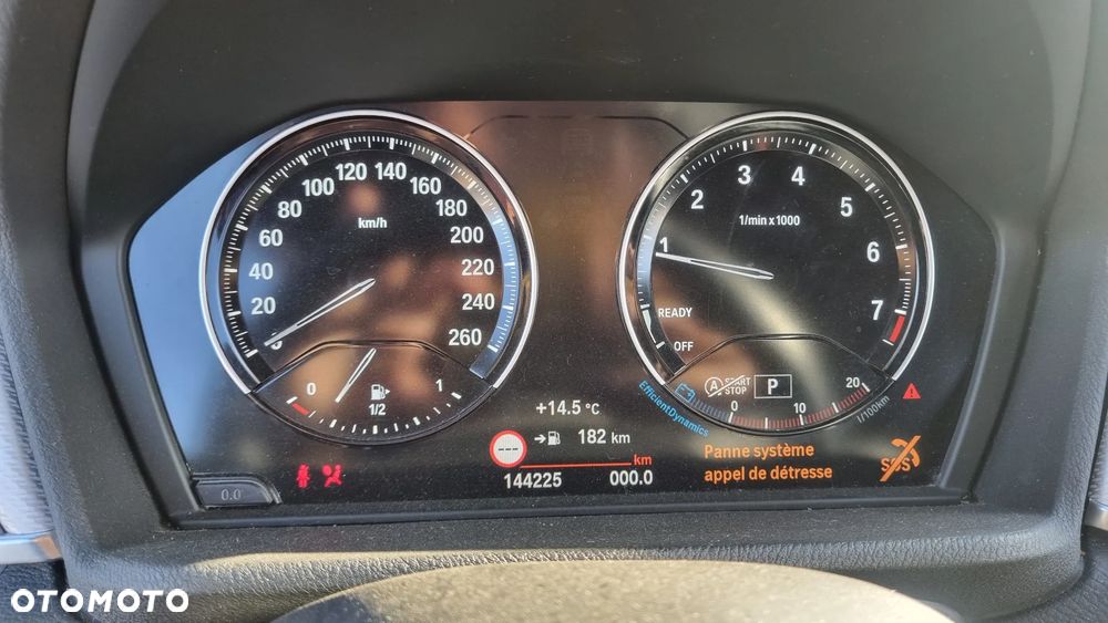 BMW X2 sDrive18i Advantage Plus - 39
