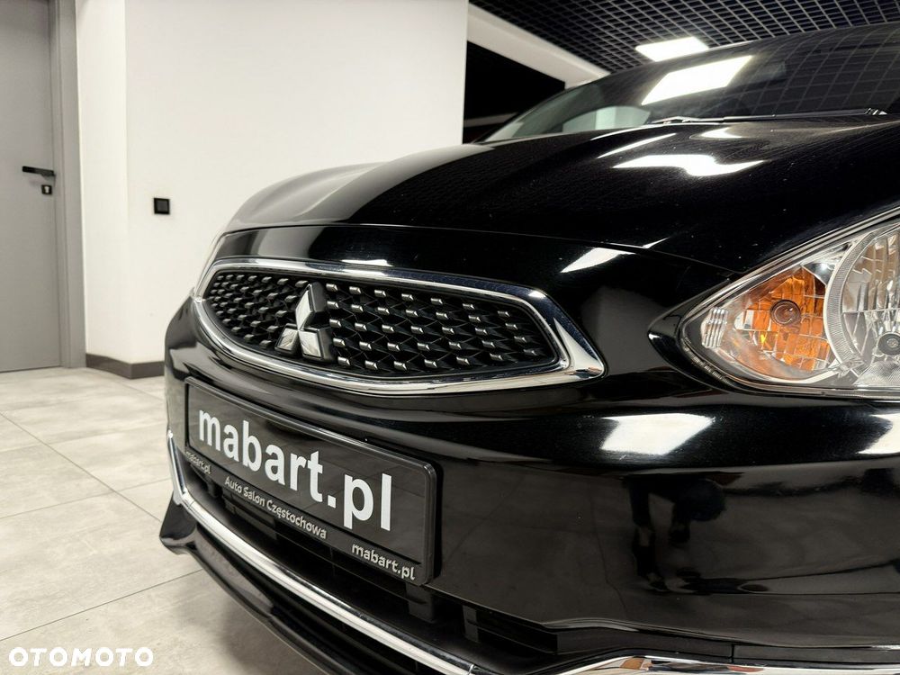 Mitsubishi Space Star 1.0 Inform - 8