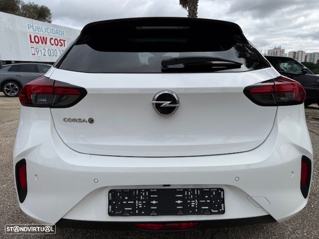 Opel Corsa-e Electric Ultimate - 8