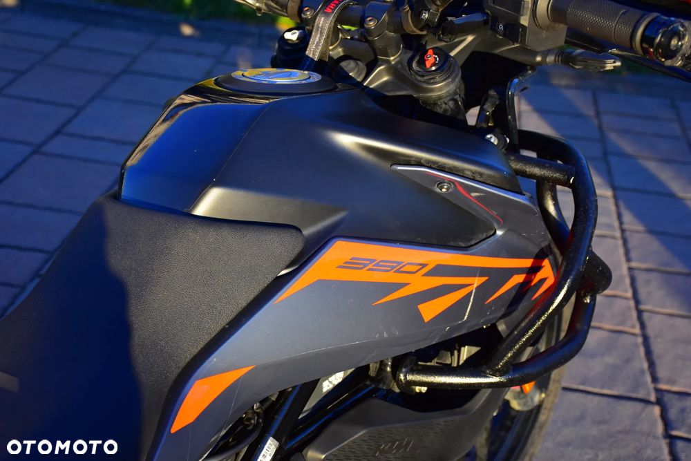 KTM Adventure - 10