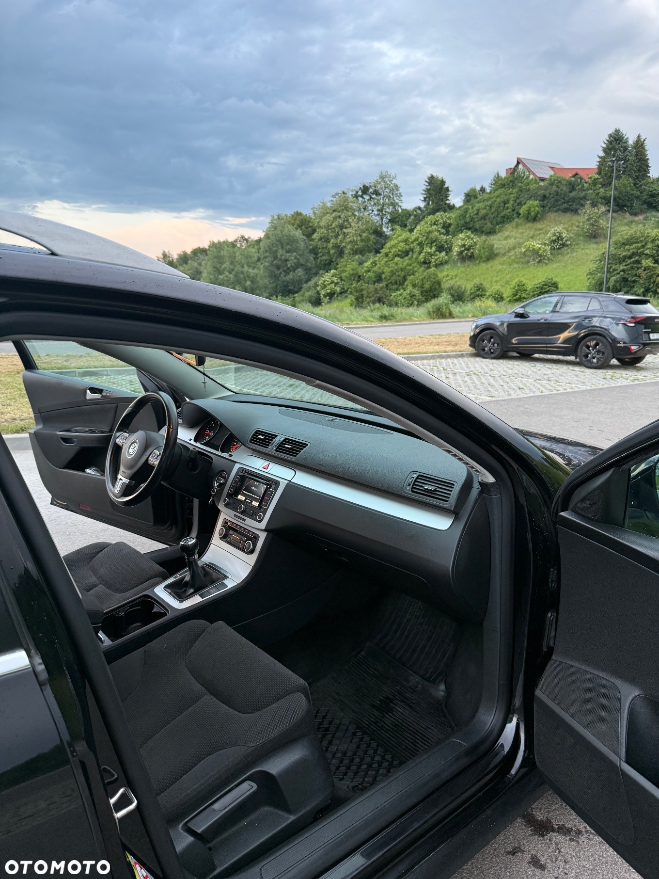 Volkswagen Passat 2.0 TDI Comfortline - 11