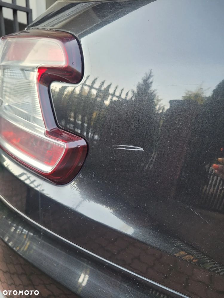 Renault Megane 1.9 dCi Dynamique - 21