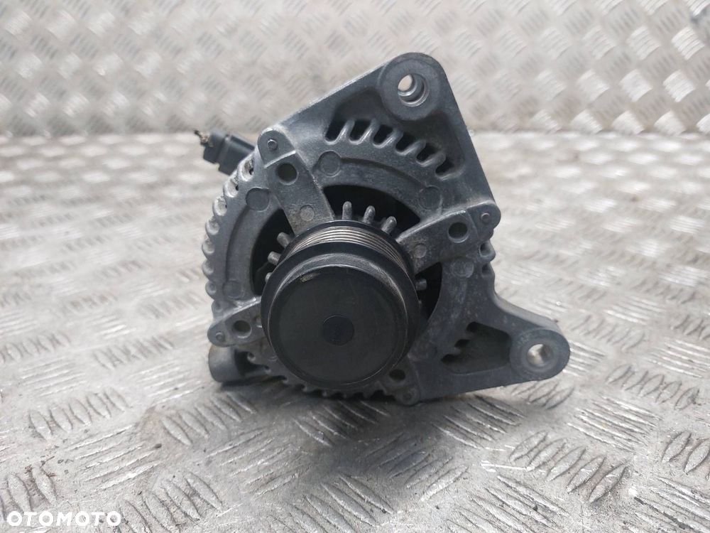 ALTERNATOR CHRYSLER PACIFICA I 3.5 V6 04868760AH 421000-0304 - 4