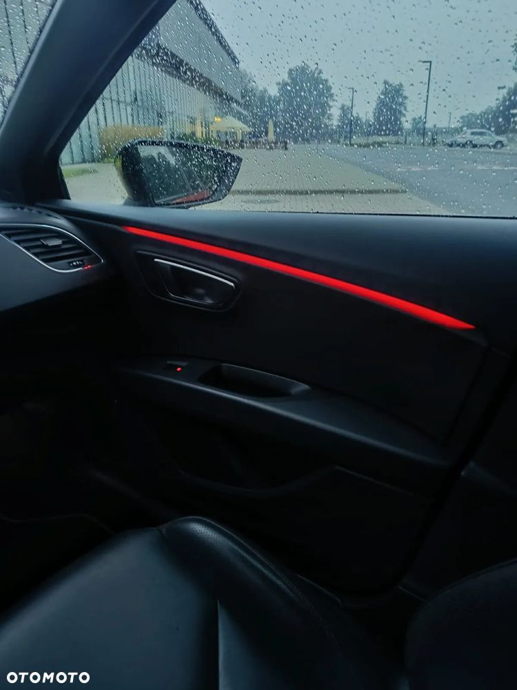 Seat Leon 2.0 TDI FR S&S DSG - 31