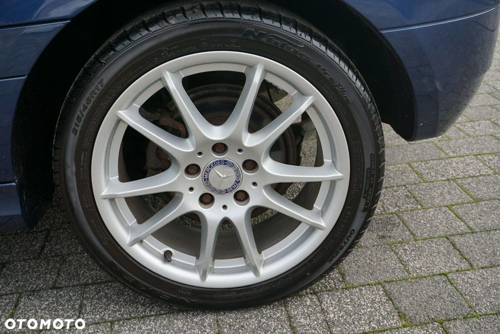Mercedes-Benz Klasa B - 15