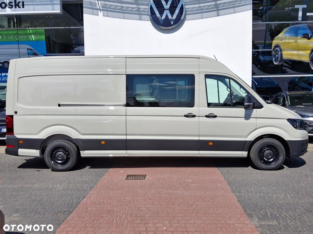 Volkswagen Crafter - 6