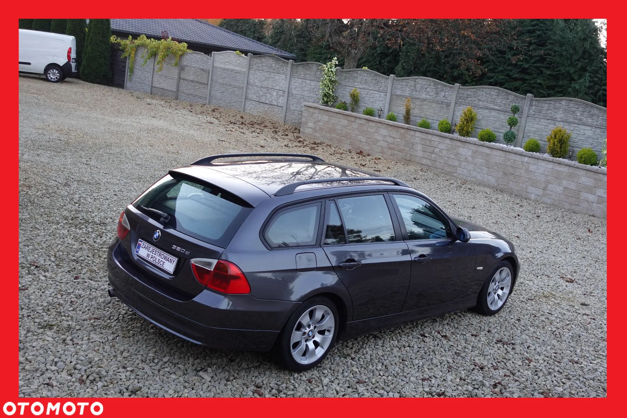 BMW Seria 3 - 1
