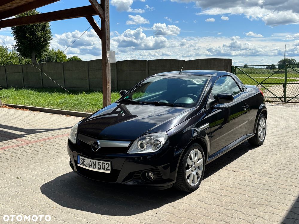 Opel Tigra 1.4 Endless Summer - 13