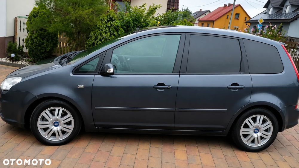 Ford Focus C-Max 1.8 TDCi Ghia - 2
