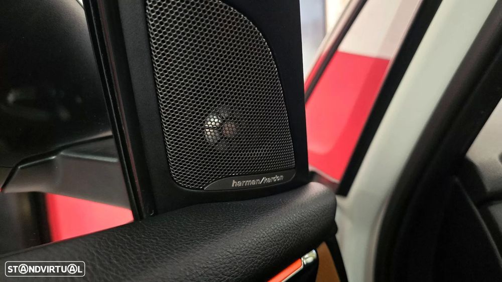 BMW 216 Active Tourer d Line Sport Auto - 20