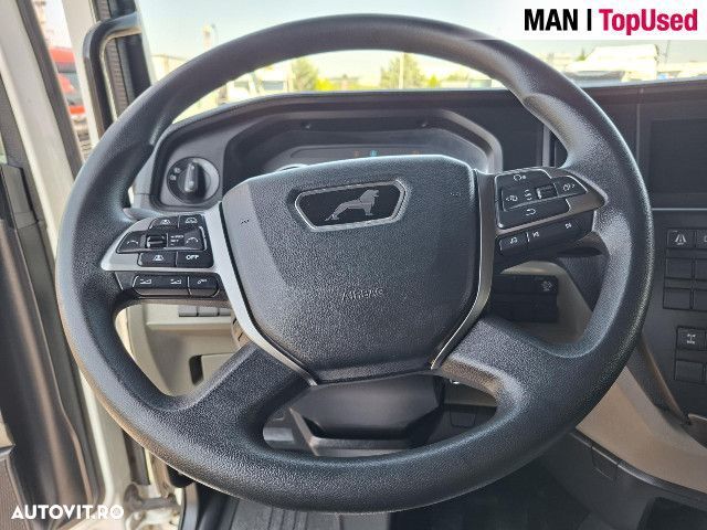 MAN TGX 18.470 4x2 BL SA - 8