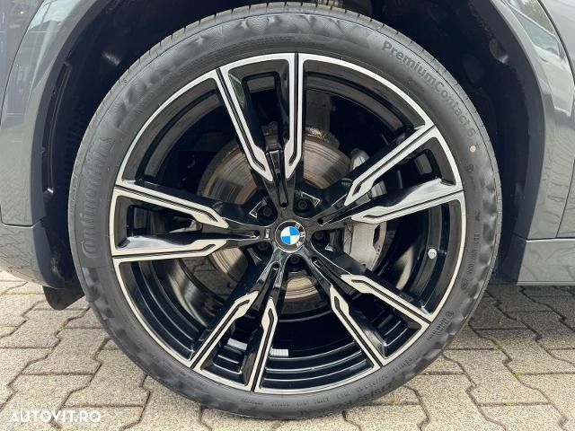BMW X6 xDrive40d AT MHEV - 25