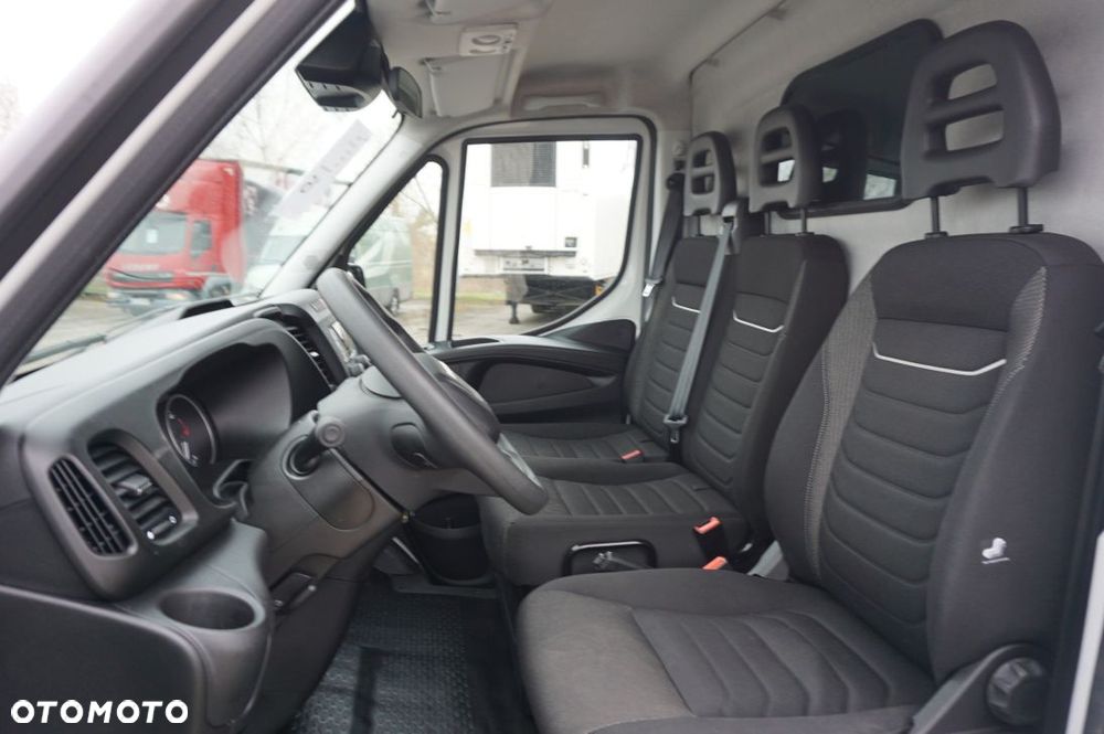 Iveco Daily 35s16 - 7