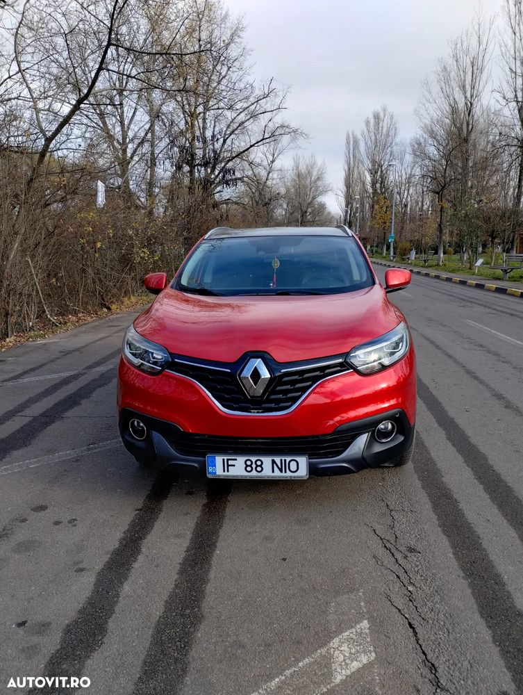 Renault Kadjar - 28