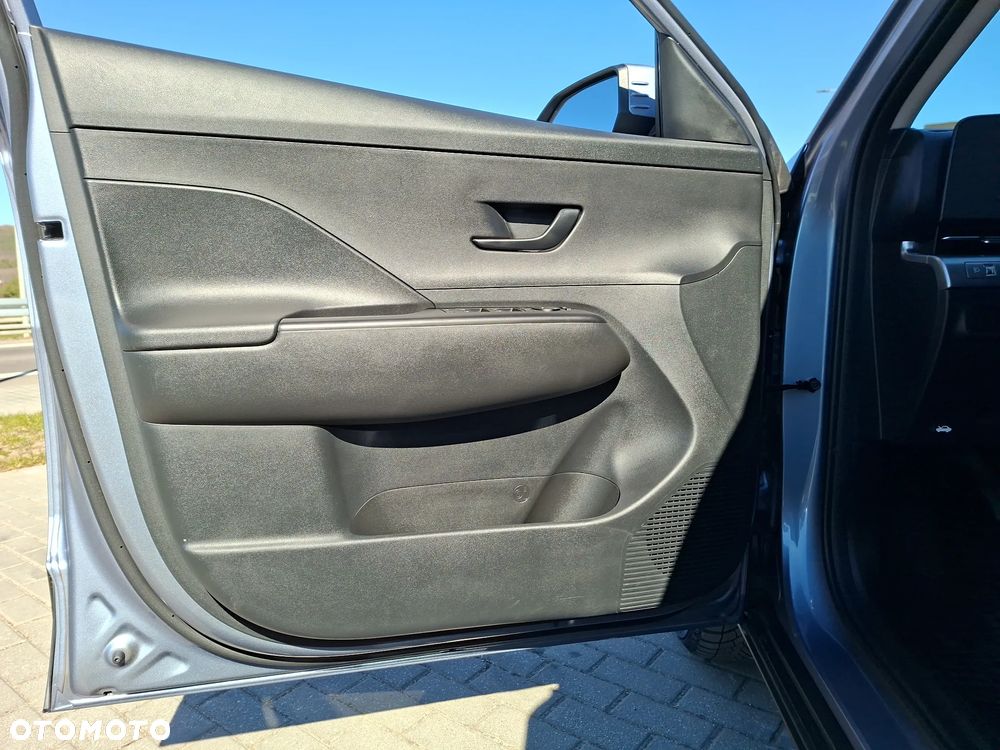 Hyundai Kona 1.0 T-GDI Smart - 14