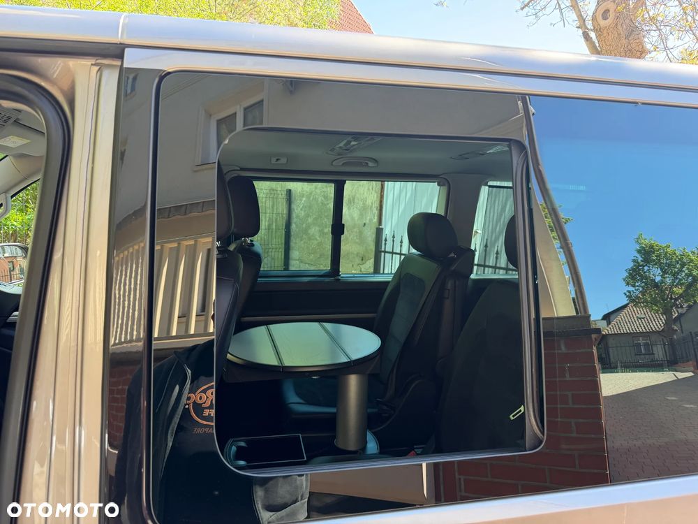 Volkswagen Multivan 2.0 BiTDI L1 Highline 4Motion DSG - 21