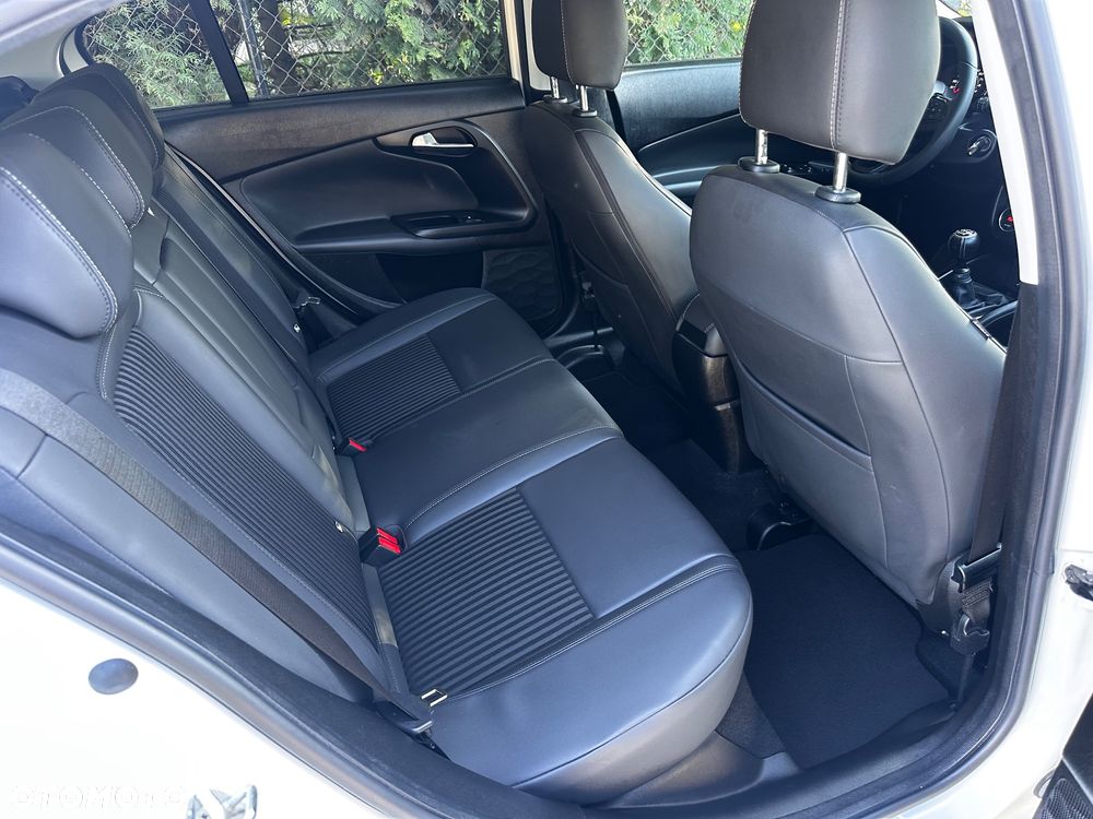 Fiat Tipo 1.4 T-Jet Business Line - 21