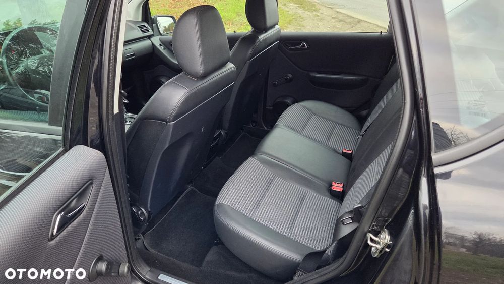 Mercedes-Benz Klasa A 160 Autotronic - 9