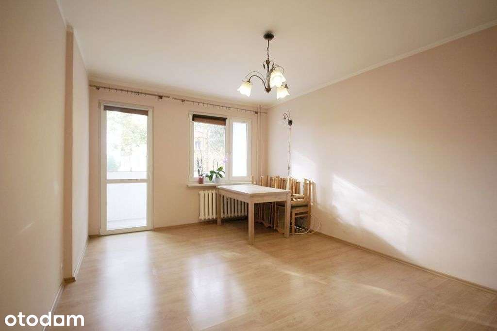Mieszkanie na sprzedaż, 3 pokoje, 64 m², Jawor