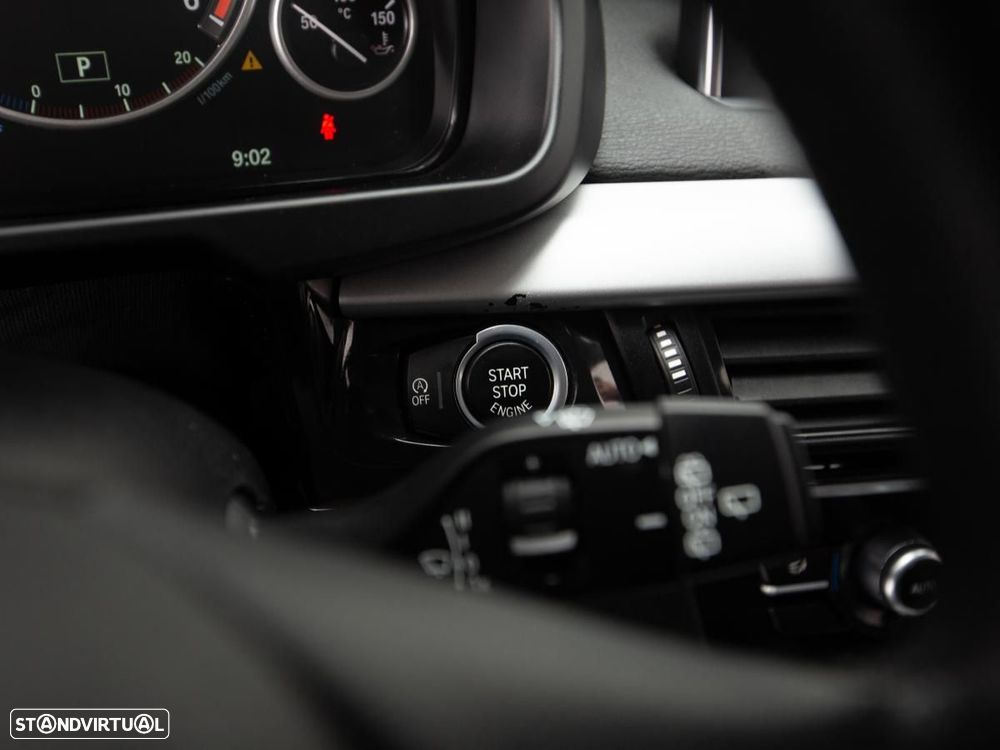 BMW X5 25 d sDrive - 19