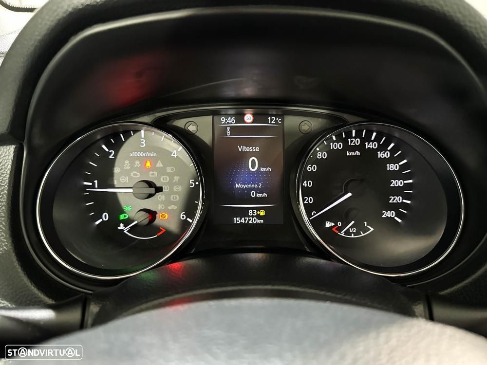 Nissan Qashqai 1.5 dCi N-Connecta Led - 43