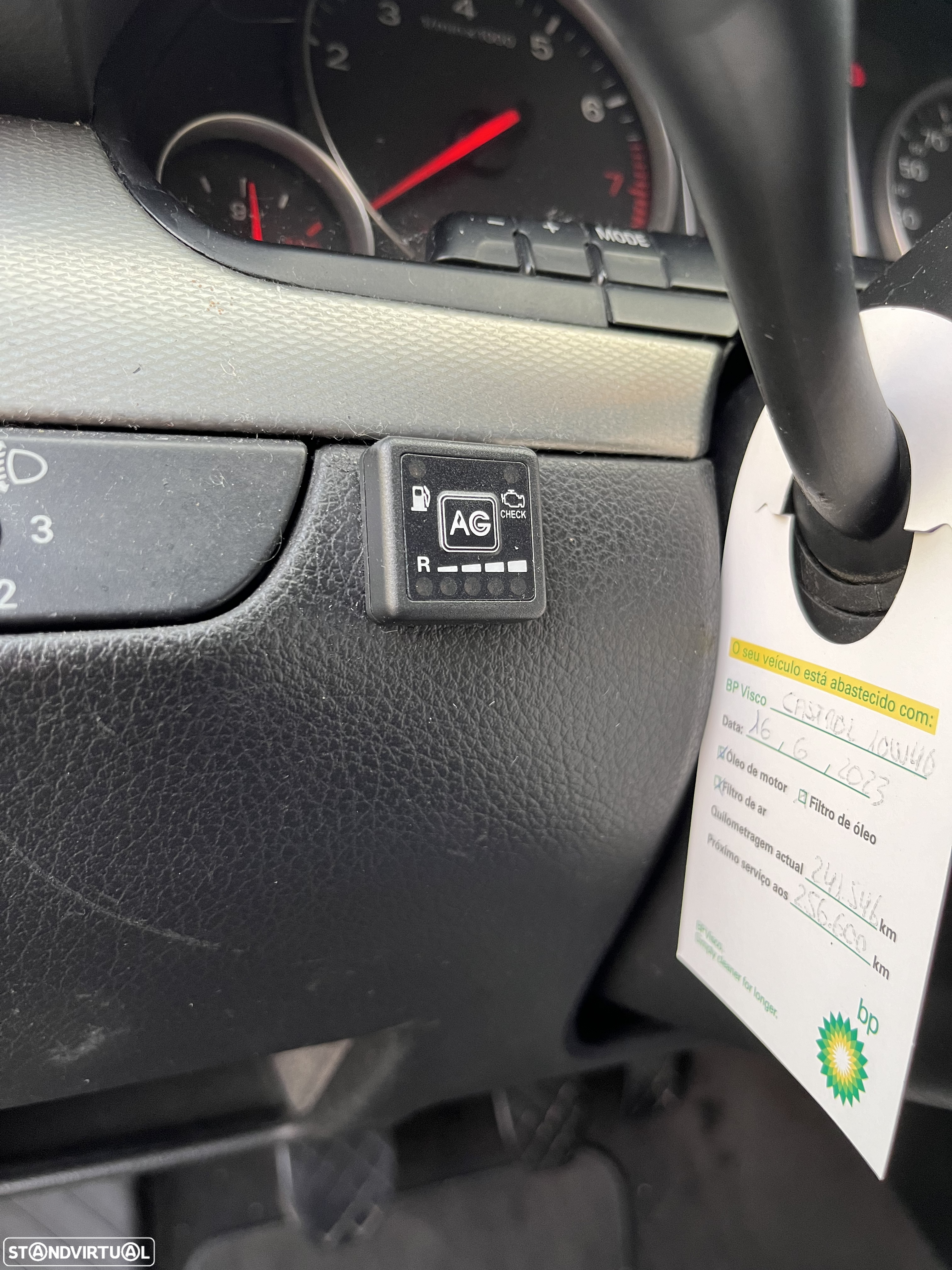 Audi A4 1.6 - 16