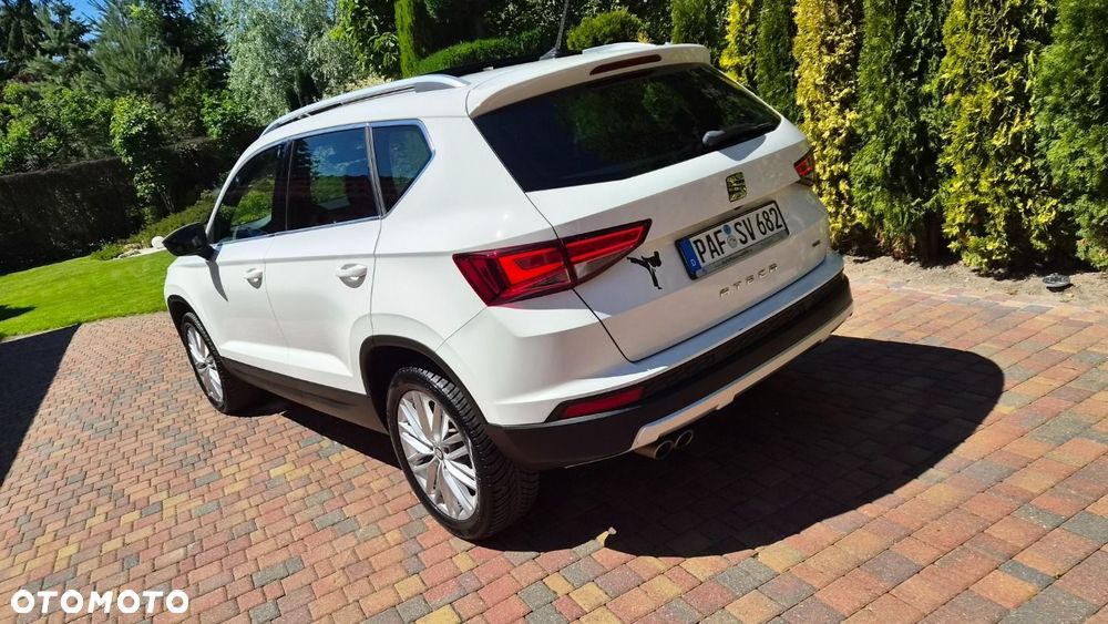 Seat Ateca - 8