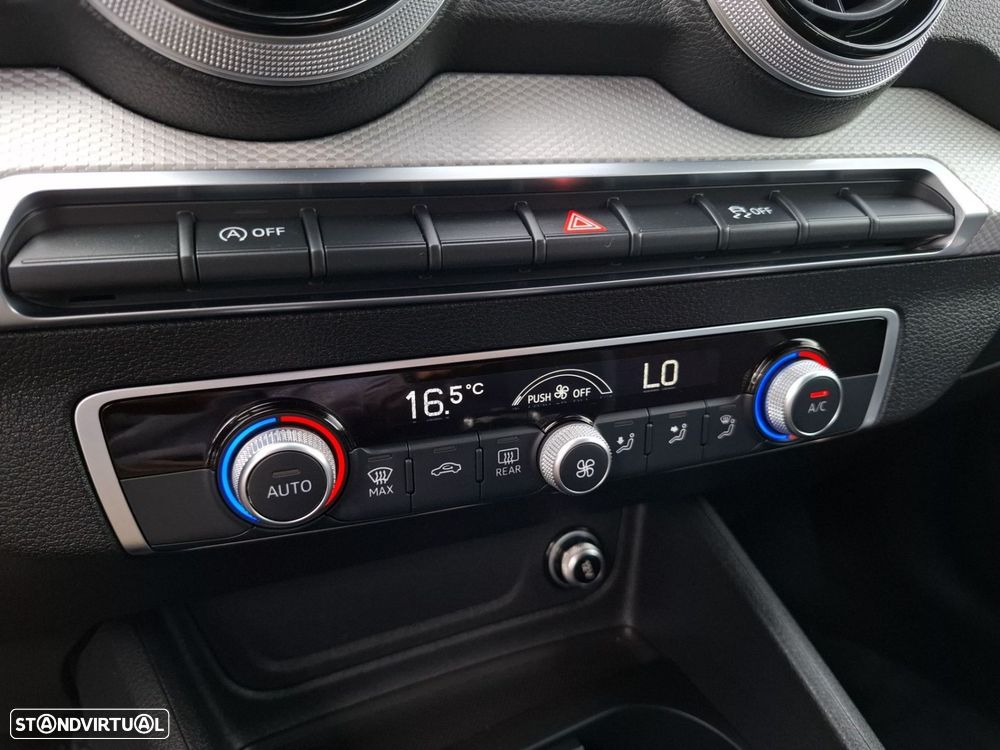 Audi Q2 30 TFSI Advanced - 17
