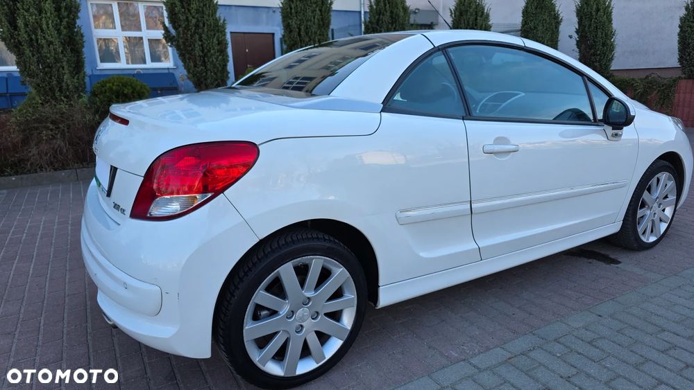 Peugeot 207 - 9