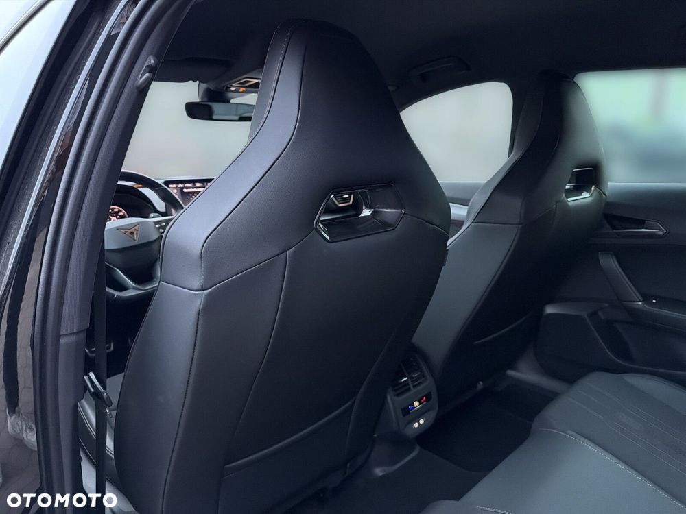Cupra Formentor 2.0 TSI 4Drive VZ DSG - 32