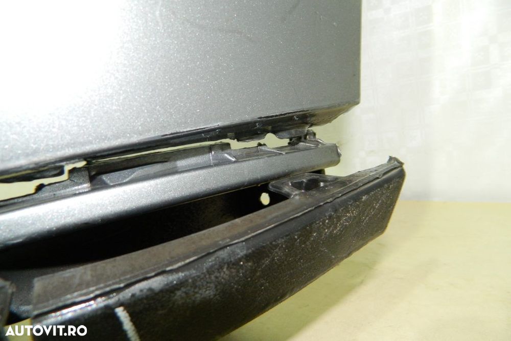 Bara fata Mercedes ML W166, 11-16, A1668850025 - 5