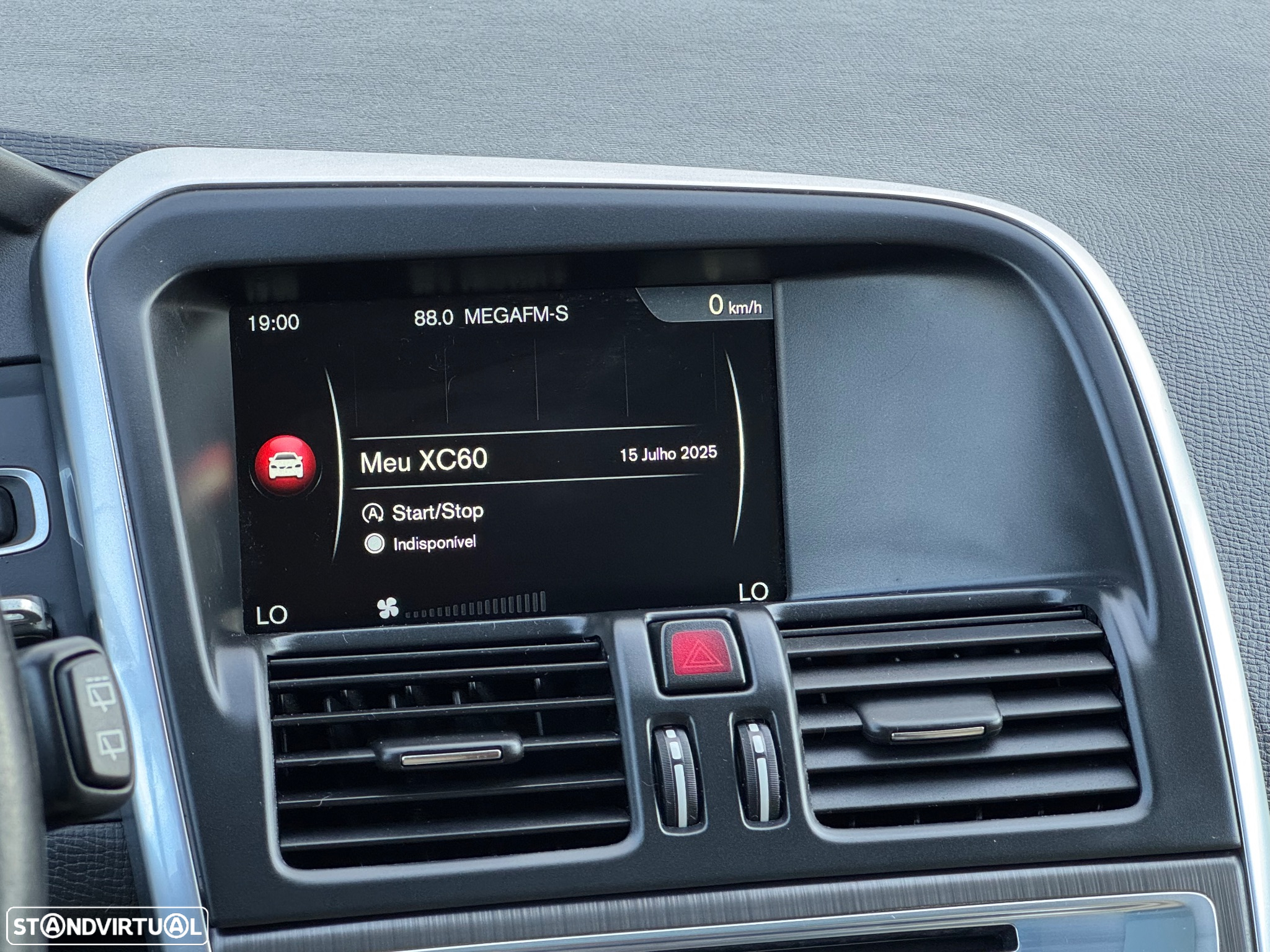 Volvo XC 60 - 23