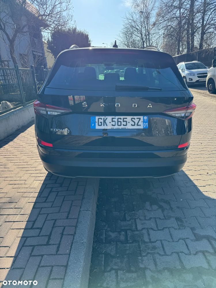 Skoda Kodiaq - 21