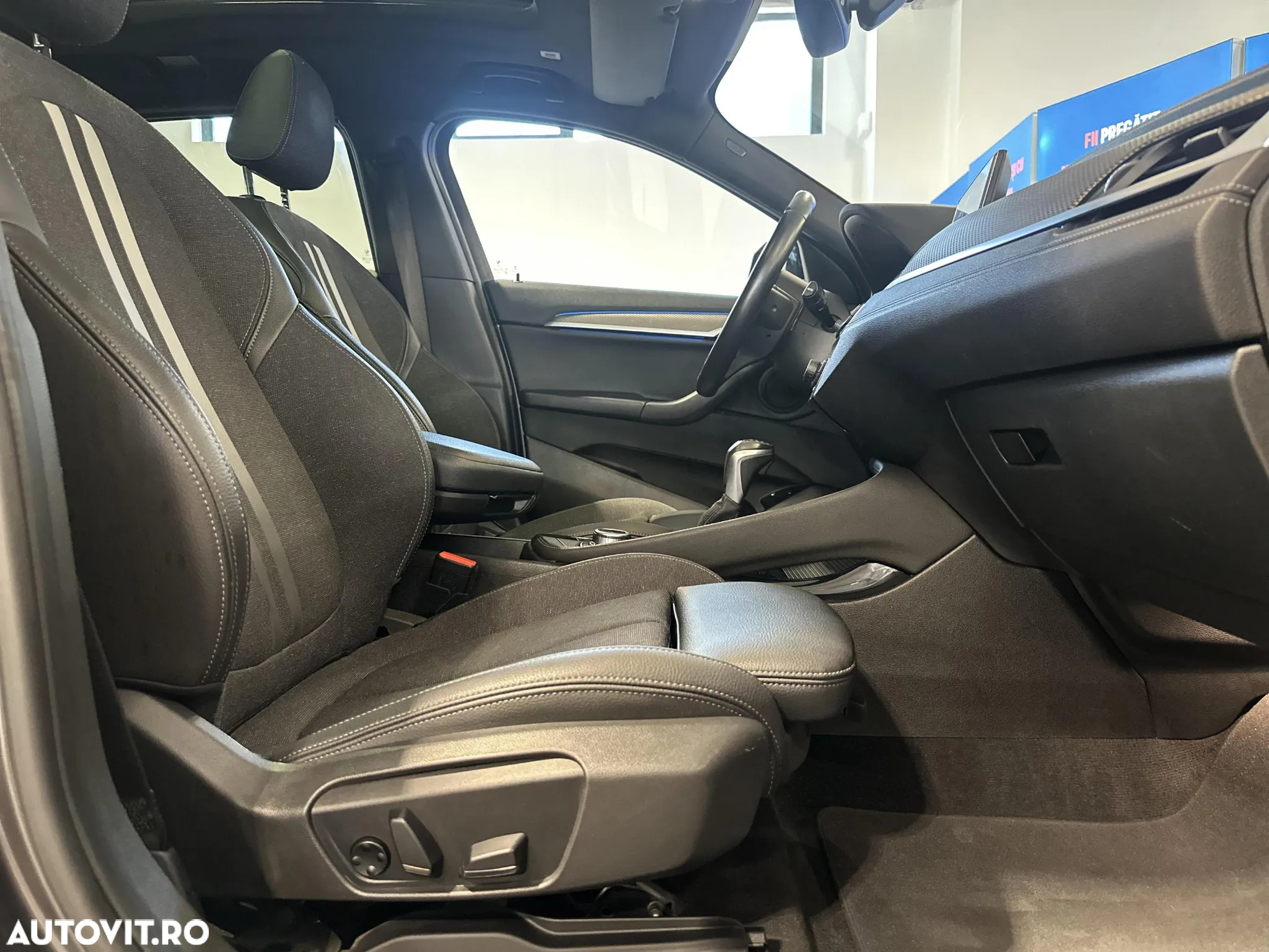 BMW X2 xDrive25e M Sport - 11