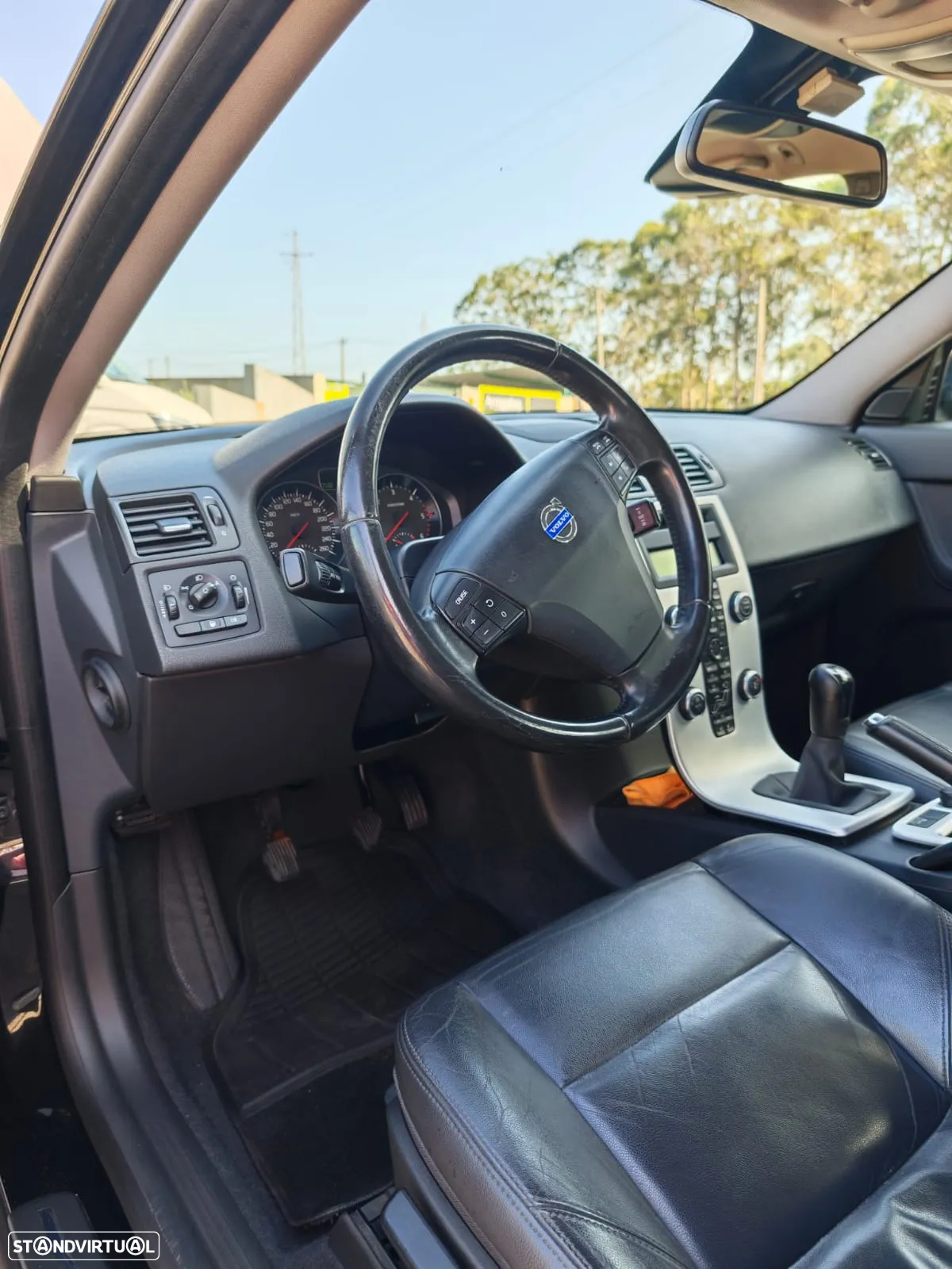 Volvo V50 1.6 D Drive Start/Stop - 6