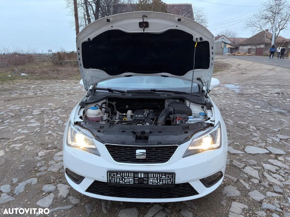 Seat Ibiza - 9