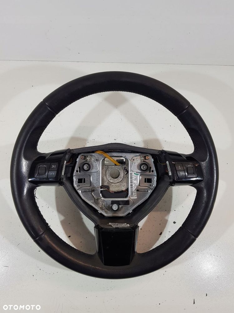 kierownica multi 13326397 opel zafira b astra h eu - 1