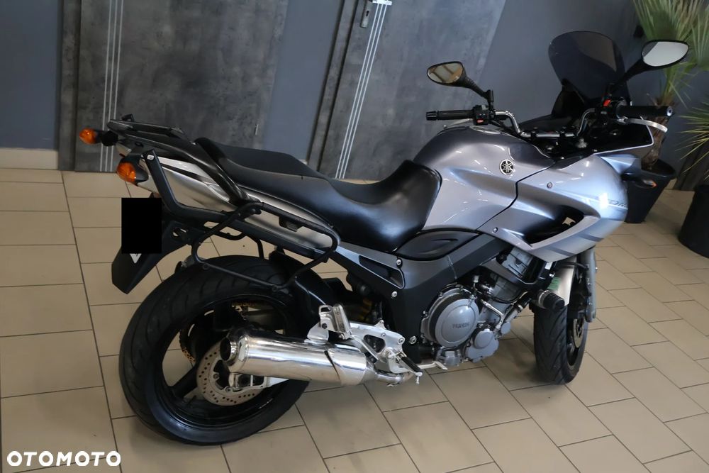 Yamaha TDM - 3