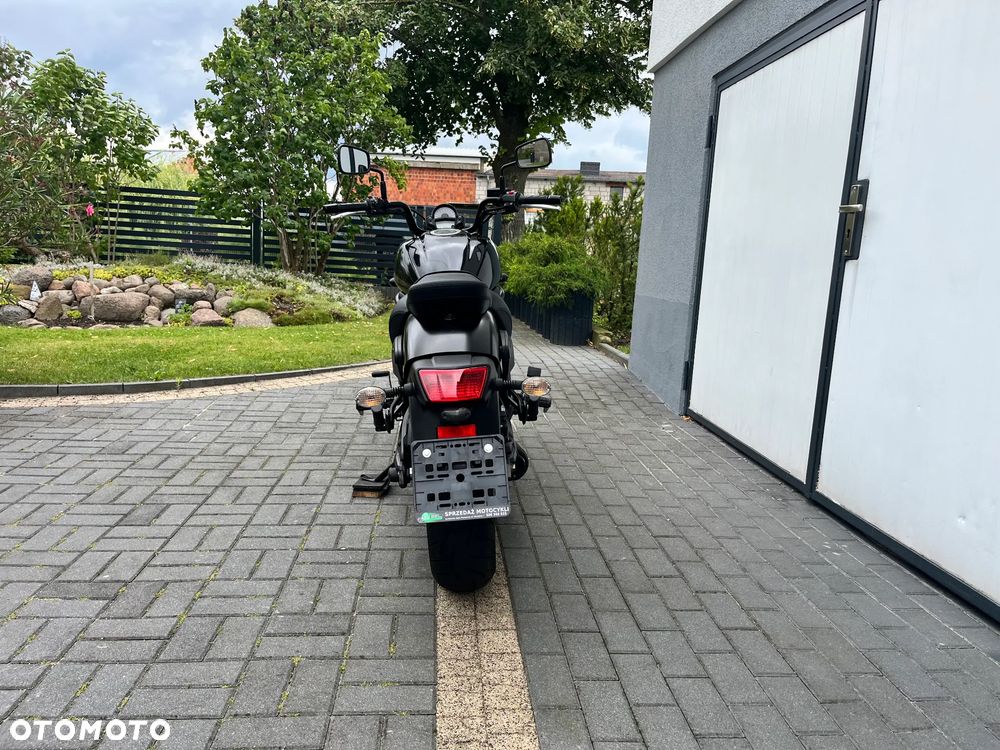 Kawasaki Vulcan - 9