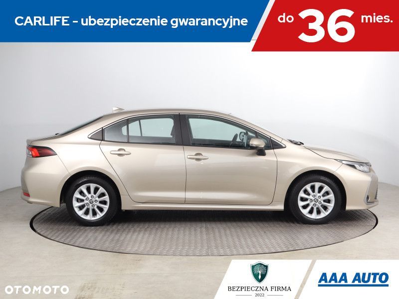 Toyota Corolla - 7