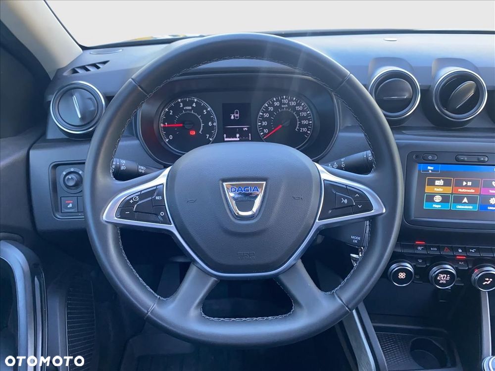 Dacia Duster - 17