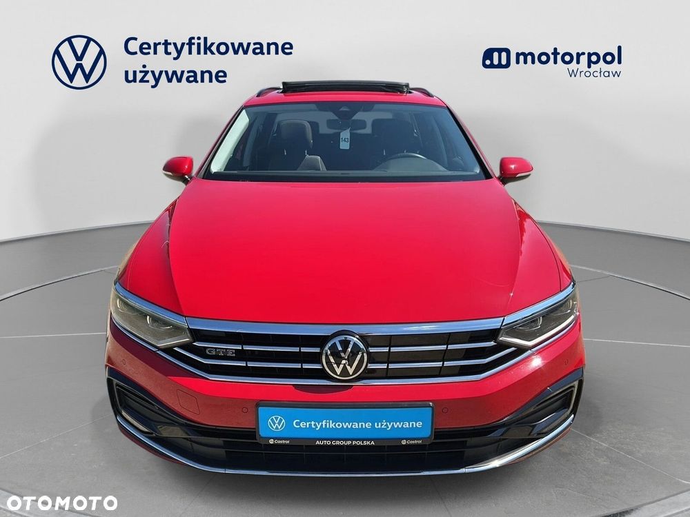 Volkswagen Passat Variant - 13