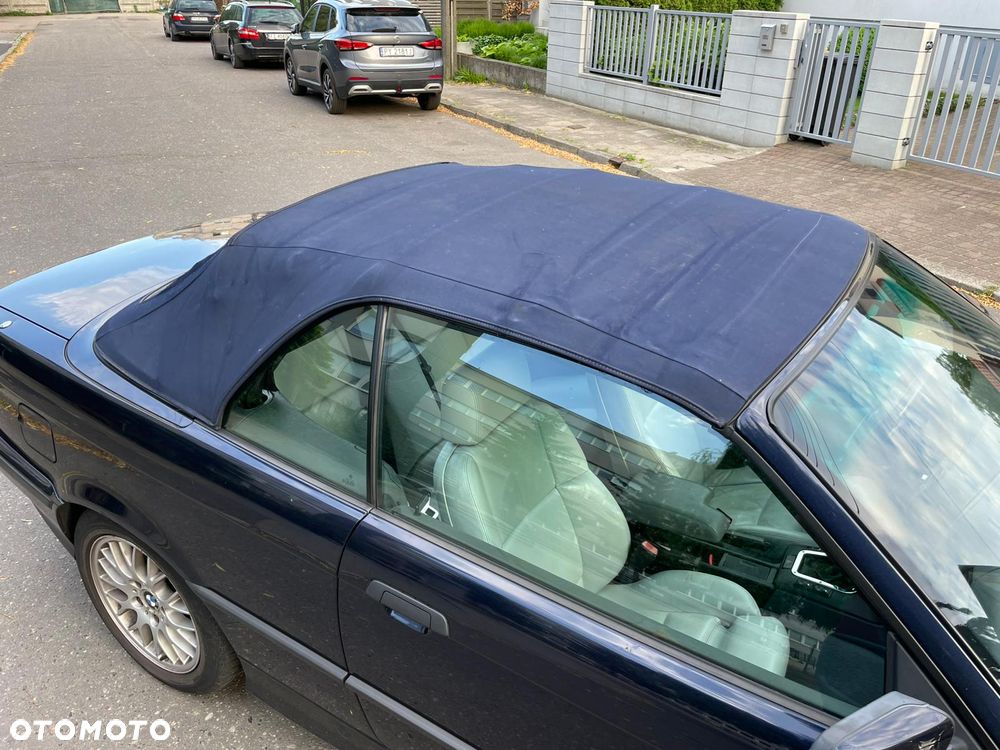 BMW Seria 3 - 14