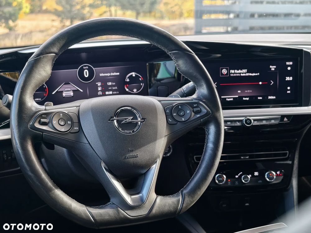 Opel Mokka 1.2 T GS S&S - 26