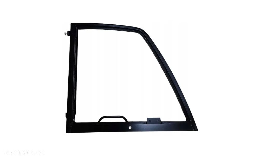 Ramka górna drzwi JCB 531 541 535 550 ładowarka maszyna JCB Premium JCB części JCB - 1